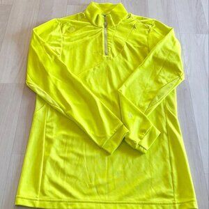 DESCENTE GOLF SHIRT  Slim Fit  Size Small (1905)